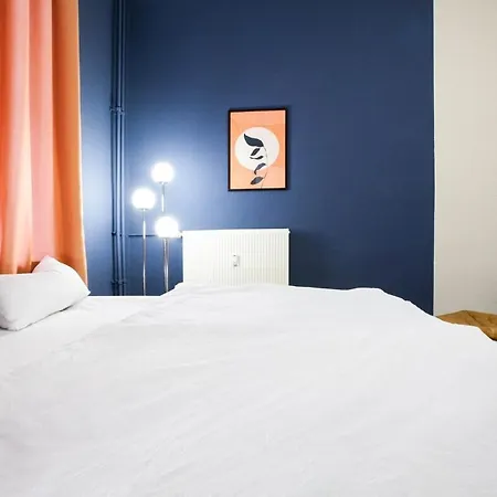 Studio Central Apartment *