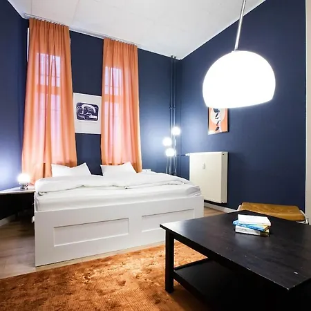 Studio Central Apartment Berlin