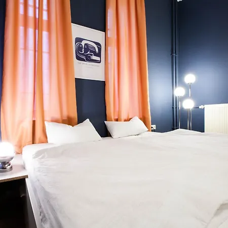 Studio Central Berlin