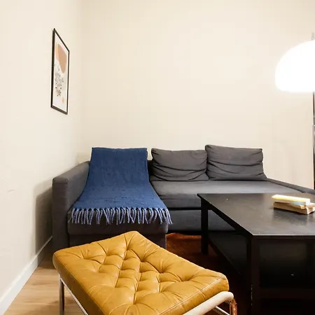 Studio Central Berlin