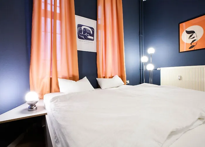 Studio Central ברלין