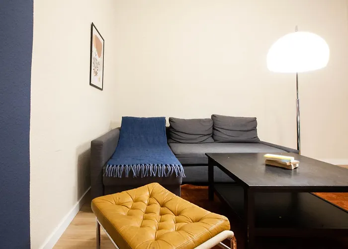 Studio Central ברלין