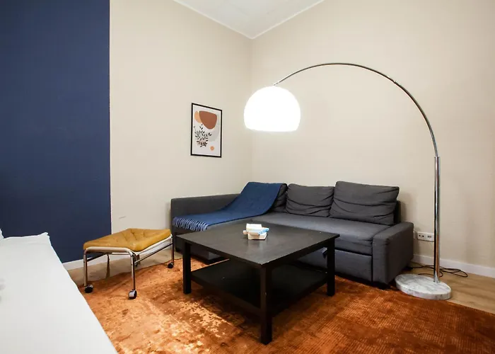 Studio Central * ברלין