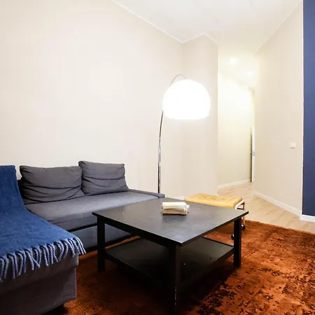 Apartment Studio Central