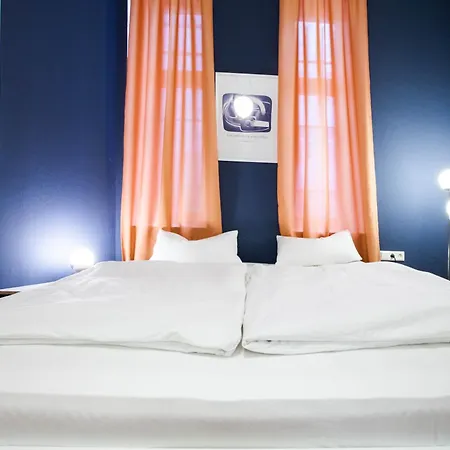 Apartman Studio Central *